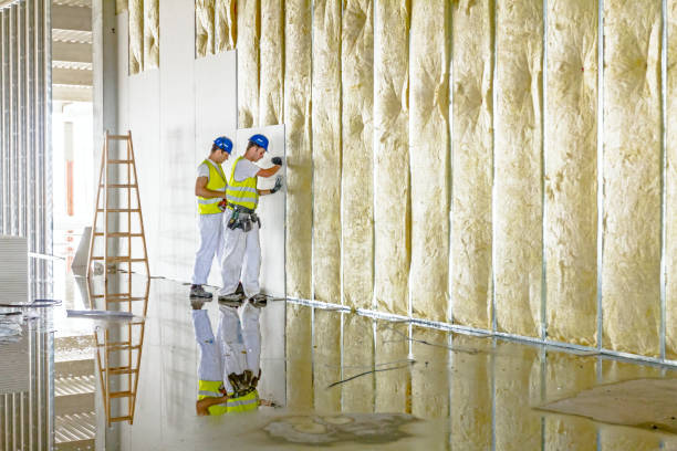 Best Commercial Insulation in Oriska, NY